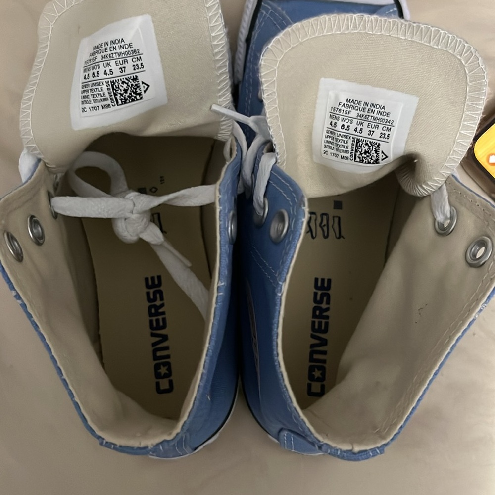Converse - Picture 5 of 6